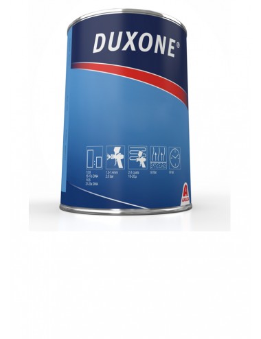 Duxone - Baz Kat