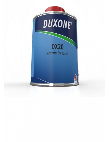 Duxone - Sertleştirici  ( Halter ) 