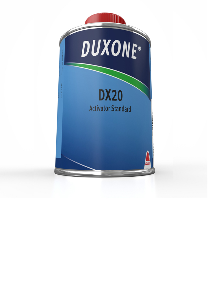 Duxone - Sertleştirici  ( Halter ) 