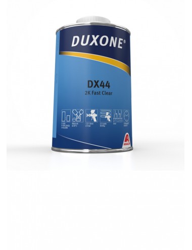 Duxone - Vernik