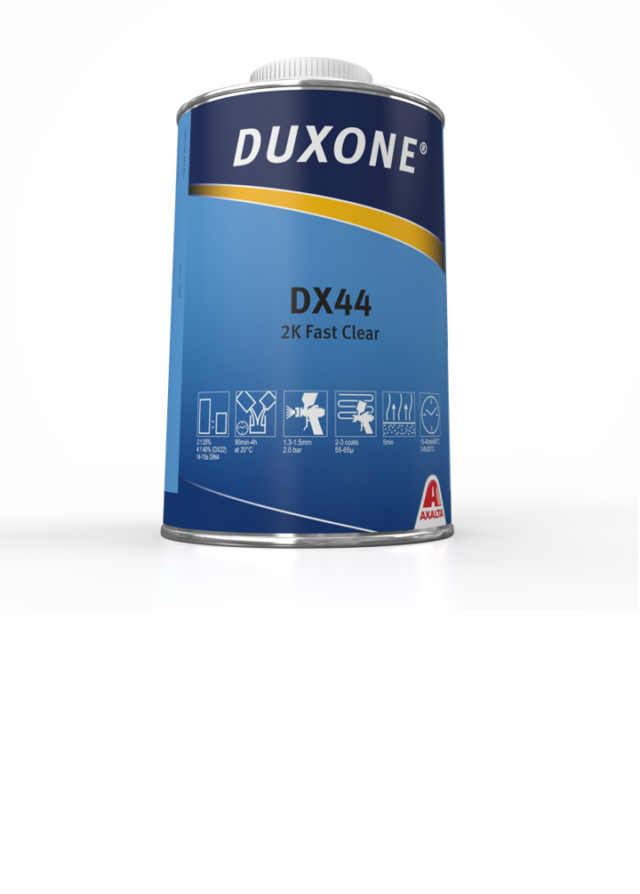 Duxone - Vernik