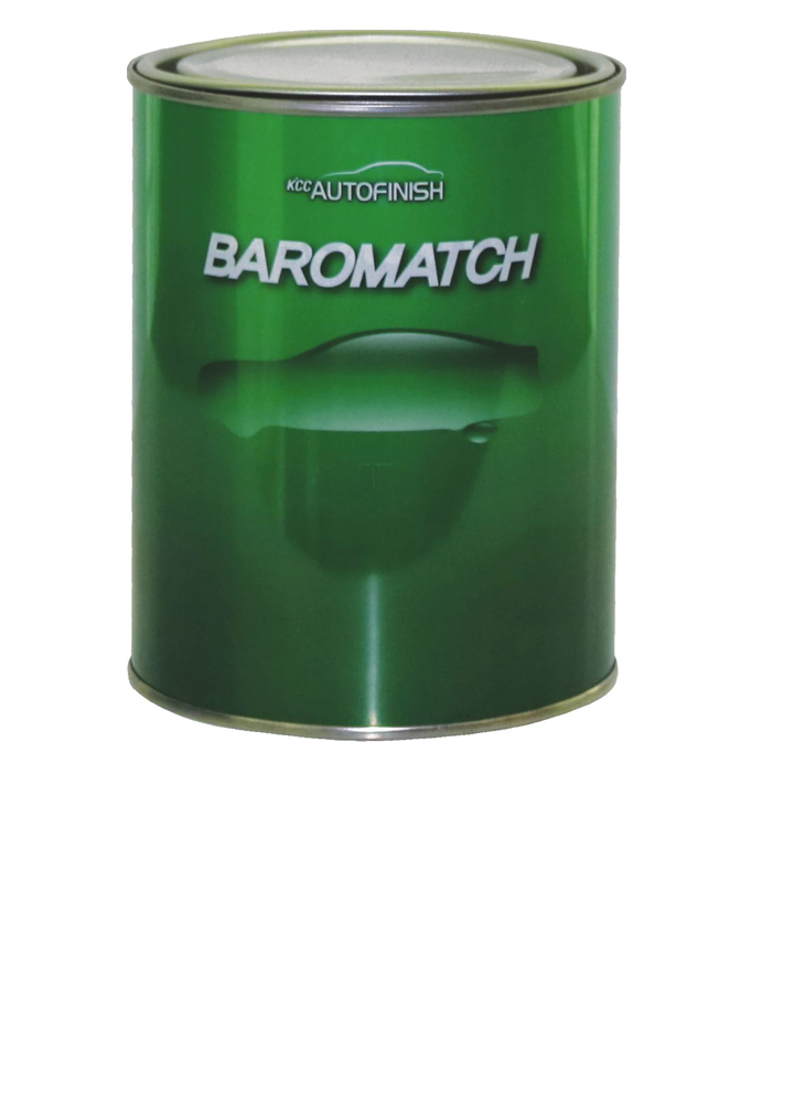 KCC - Bazkat Boyalar