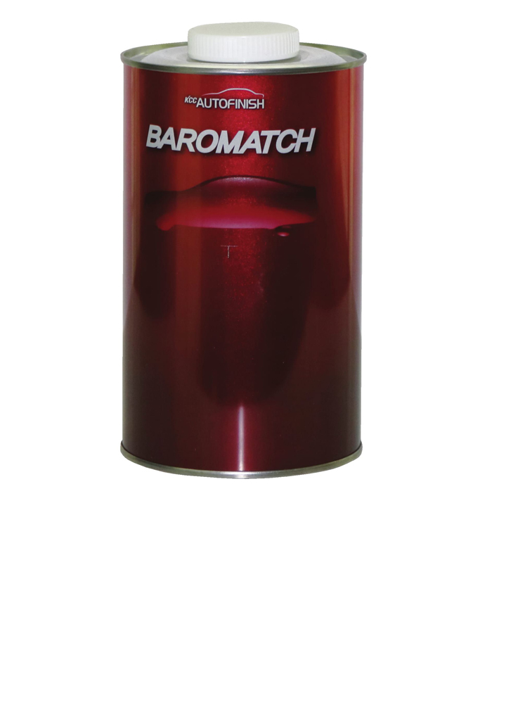 KCC - KATKI MADDELERİ