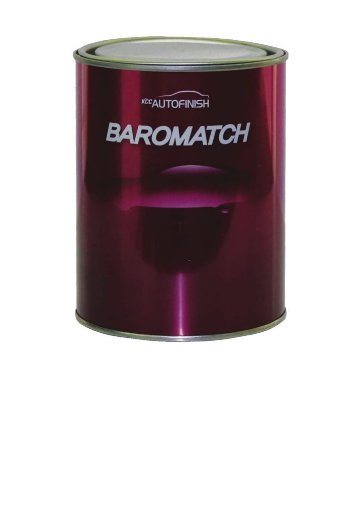 KCC - Son Kat Boyalar