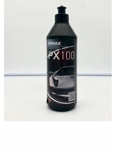 RIWAX - PX 100 - High Performance ( PASTA )