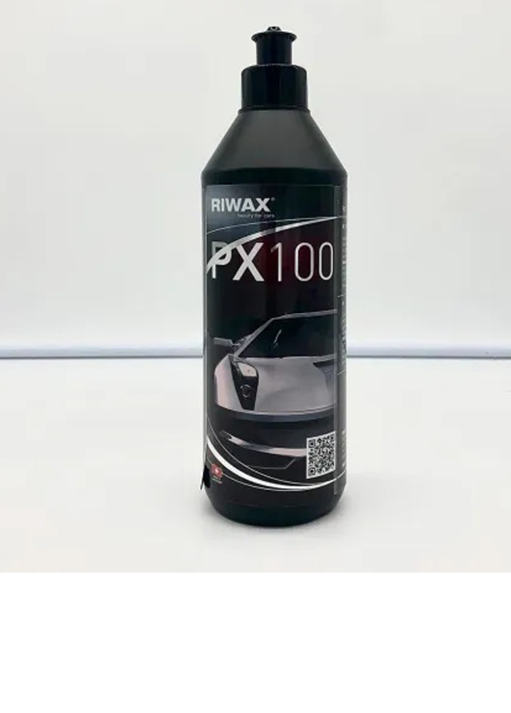 RIWAX - PX 100 - High Performance ( PASTA )