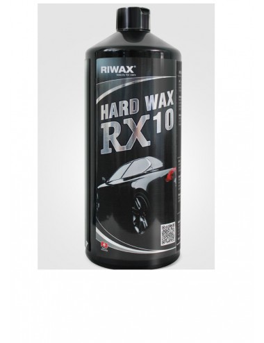 RIWAX - RX 10 - Hard Wax ( CİLA ) 
