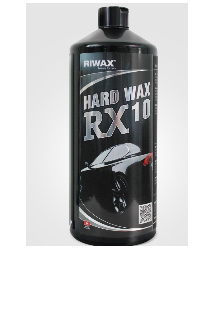 RIWAX - RX 10 - Hard Wax ( CİLA ) 