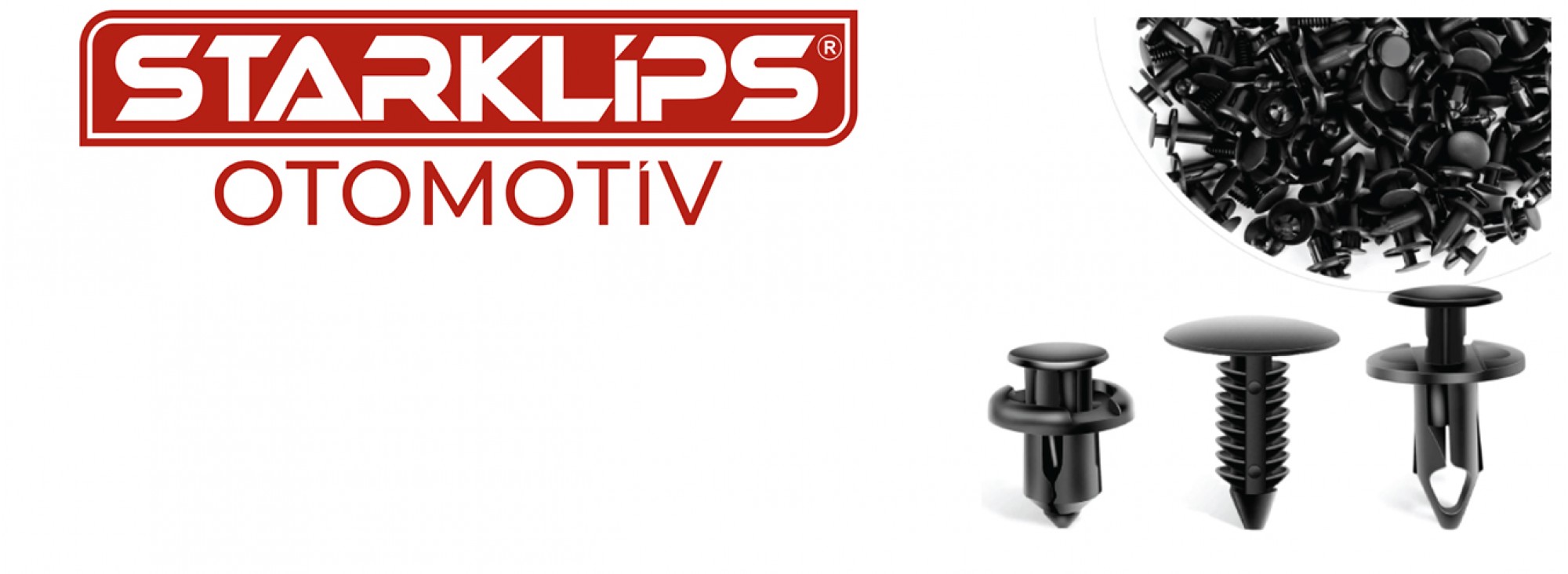 Otomotiv Klipsleri